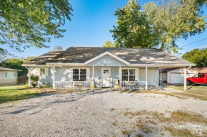 Bungalow Villa at Beaver Lake